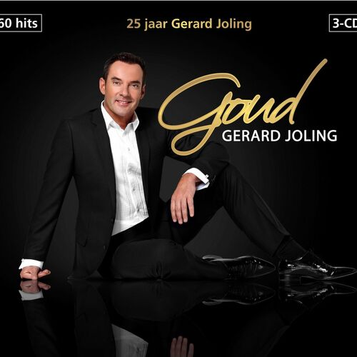 Gerard Joling & Jan Rietman